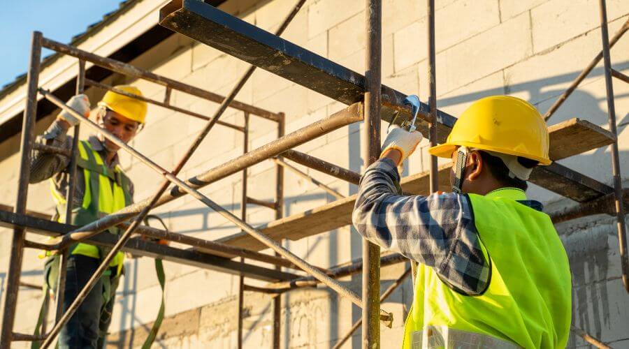 Expert top industrial roofings services in Inlet, NY